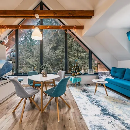 Apartment 3 Jasna Demanovska Dolina