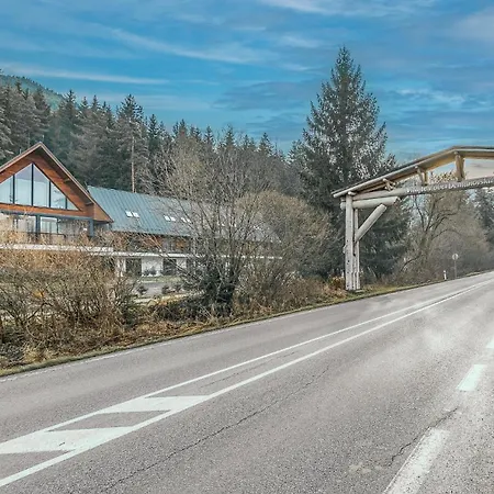 3 Jasná * Demänovská Dolina