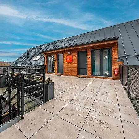 3 Jasna Apartment Demanovska Dolina