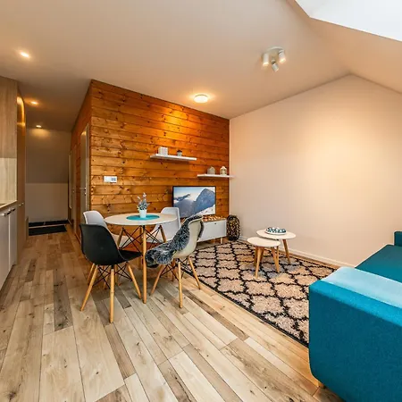 3 Jasna * Demanovska Dolina