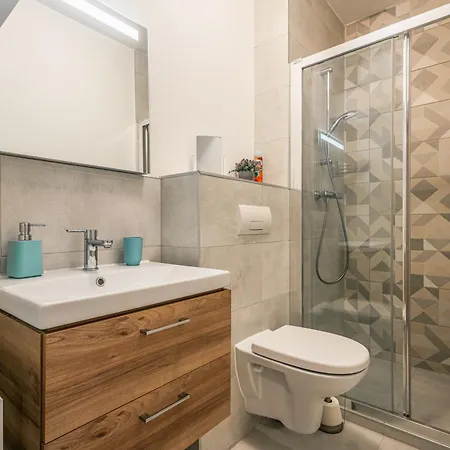 Apartman 3 Jasná Deménvölgy