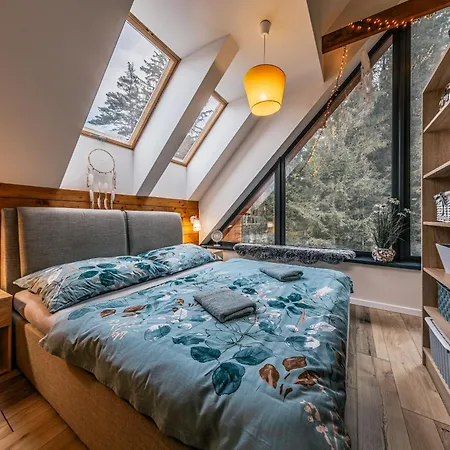 3 Jasna * Demanovska Dolina