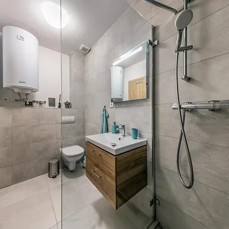 Apartman 3 Jasná Deménvölgy