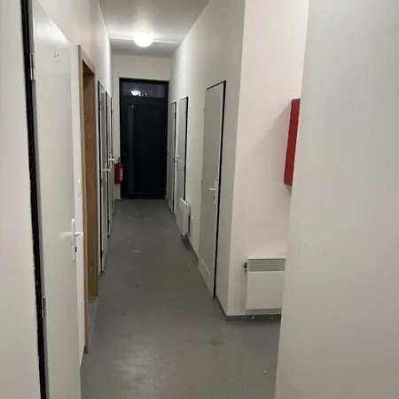 3 Jasná Apartman *