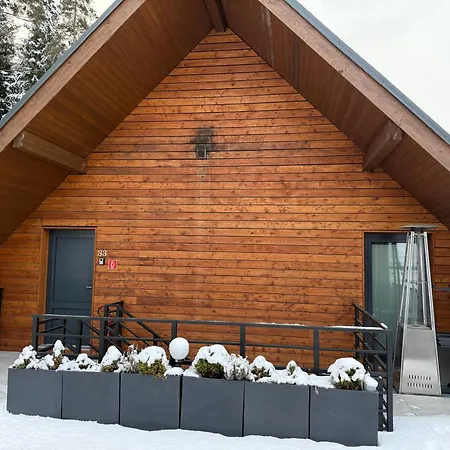 3 Jasná * Deménvölgy