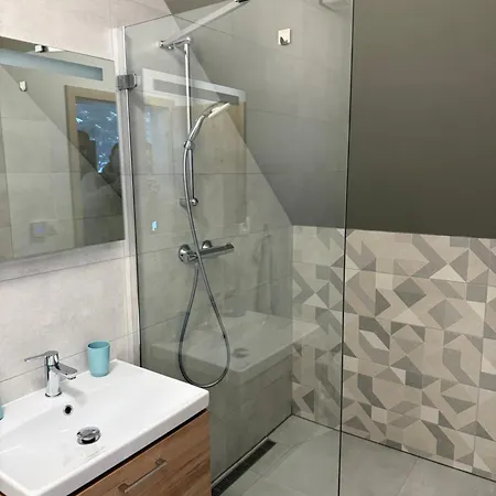 Apartman 3 Jasná Deménvölgy