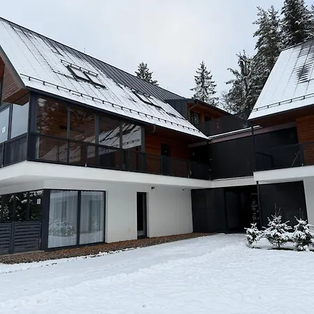 3 Jasná Demänovská Dolina