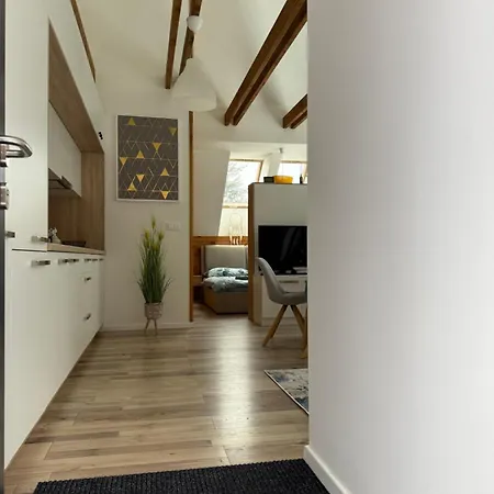 3 Jasná * Deménvölgy