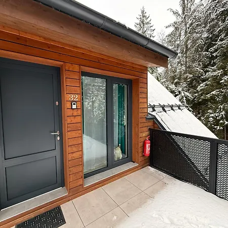 Appartamento 3 Jasná Demänovská Dolina