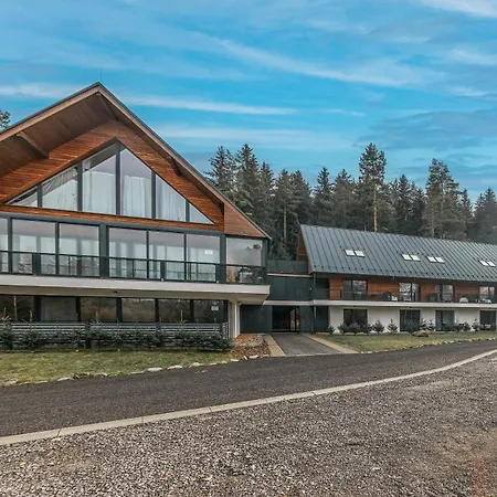 3 Jasná * Deménvölgy