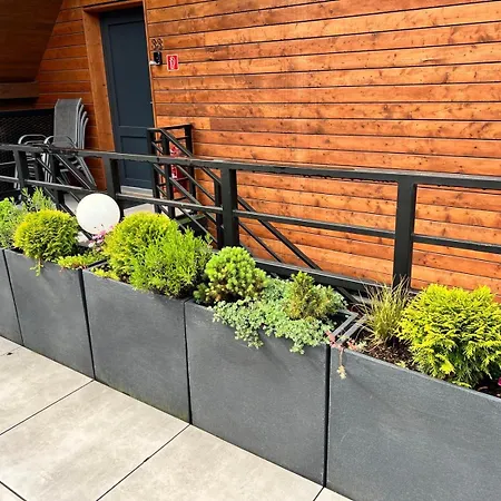 3 Jasná Appartamento Demänovská Dolina