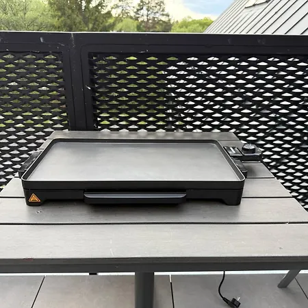 3 Jasná Apartman Deménvölgy