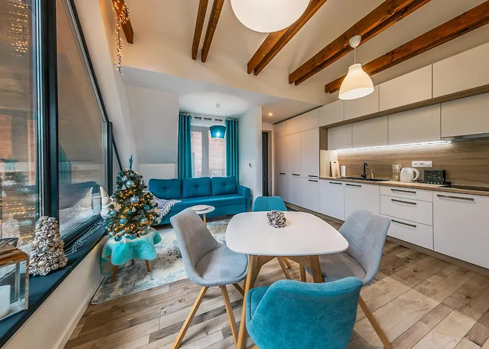 3 Jasna * Demänovská Dolina