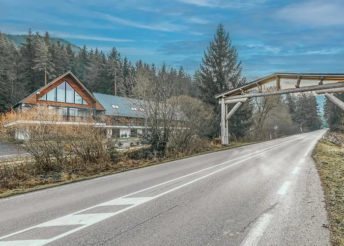 3 Jasna * Demänovská Dolina