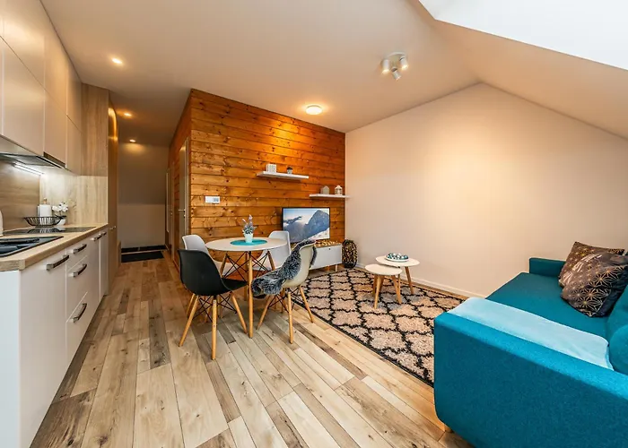 3 Jasna * Demänovská Dolina