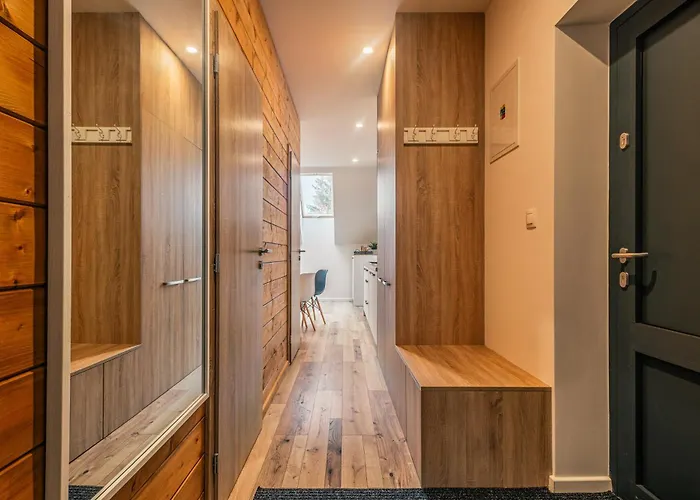 Apartman 3 Jasná