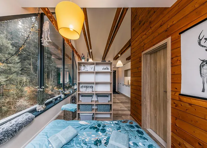 Apartman 3 Jasná *