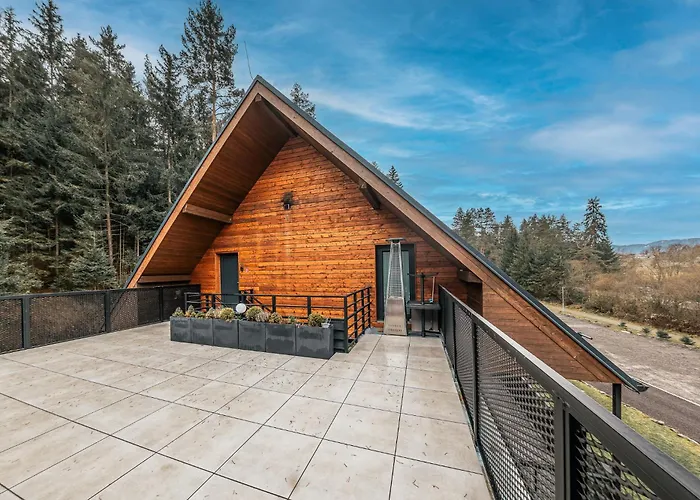 3 Jasna Apartment Demänovská Dolina