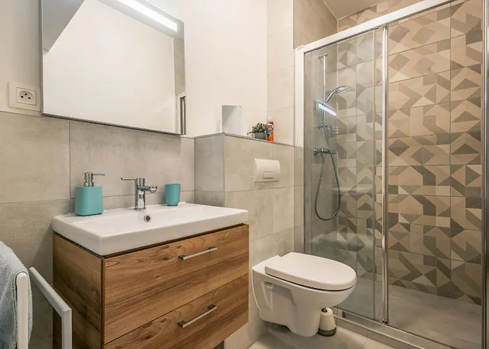 Apartment 3 Jasna Demänovská Dolina