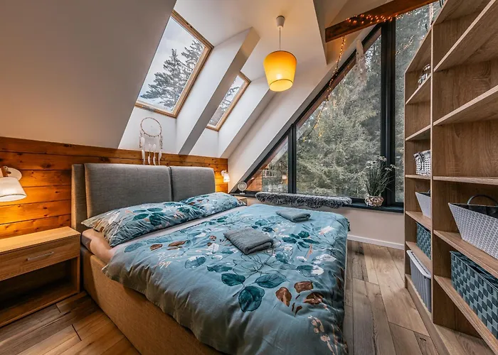 3 Jasna * Demänovská Dolina