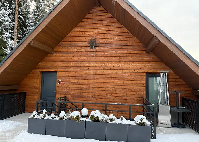 3 Jasna * Demänovská Dolina