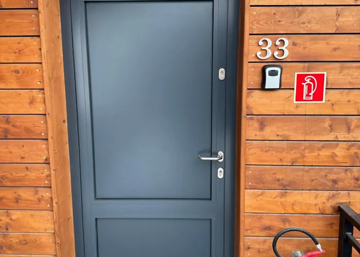 Apartman 3 Jasná