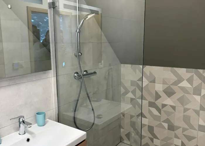 Apartment 3 Jasna Demänovská Dolina