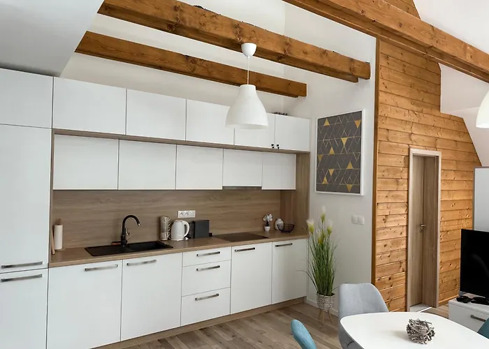 Apartman 3 Jasná