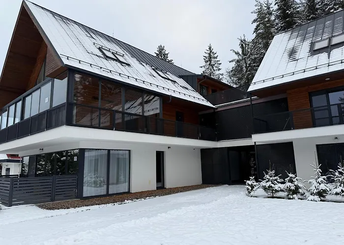 3 Jasna Demänovská Dolina