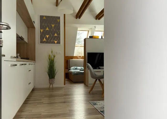 3 Jasna * Demänovská Dolina