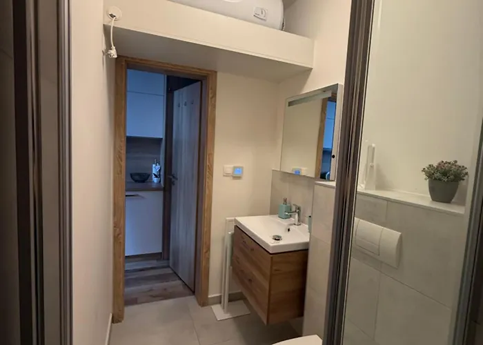 3 Jasná Apartman