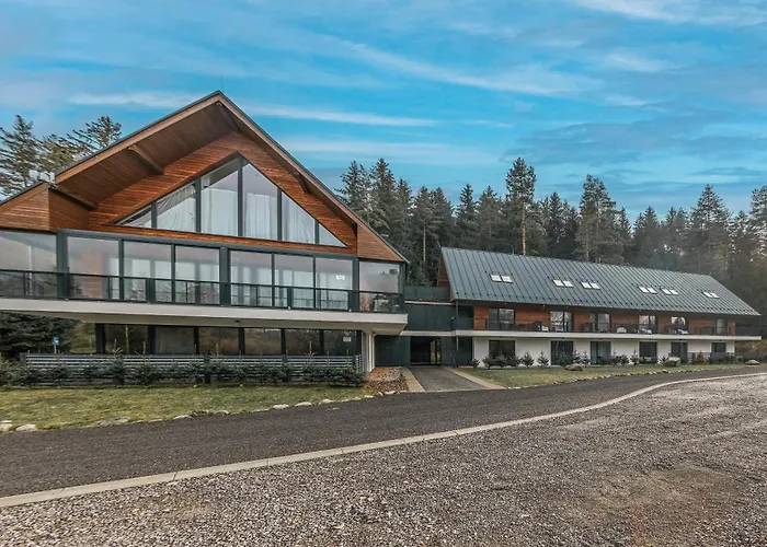 3 Jasna * Demänovská Dolina