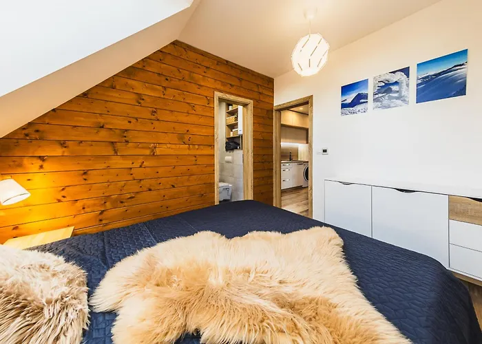 Apartman 3 Jasná