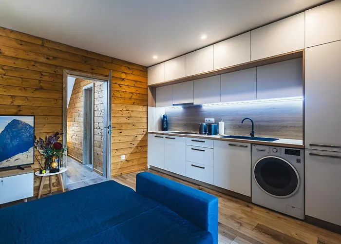 3 Jasna Demänovská Dolina