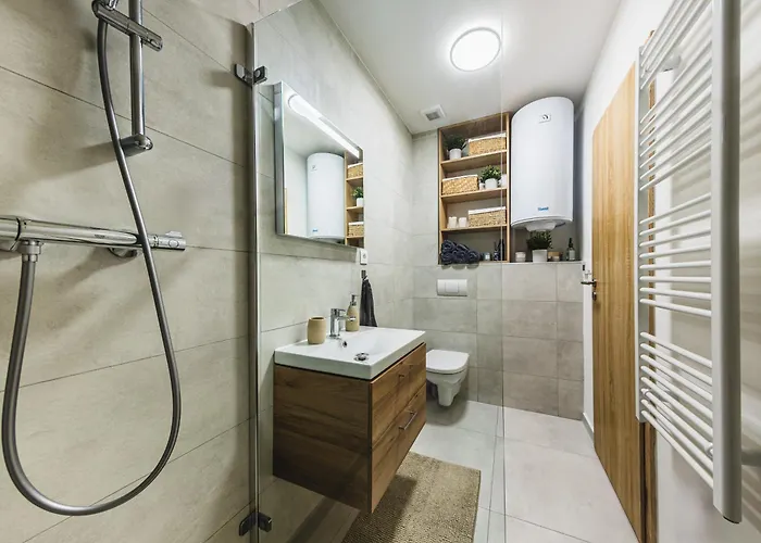 Apartman 3 Jasná