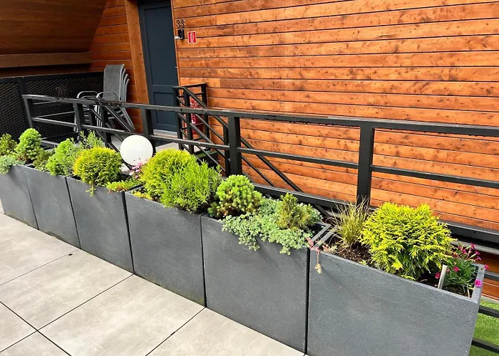 3 Jasna Apartment Demänovská Dolina