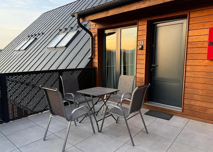 Apartman 3 Jasná
