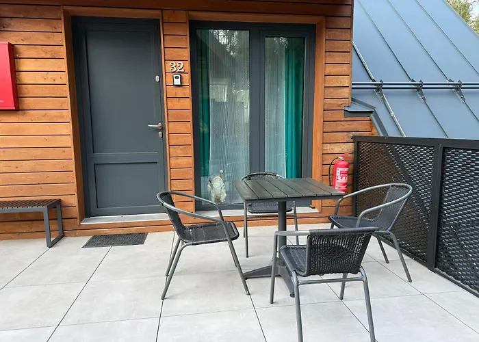 Apartman 3 Jasná *